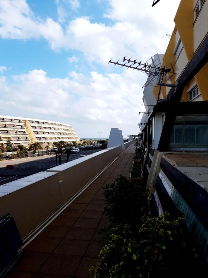 Village Naturiste - Cap D'Agde, Port Nature 3 المظهر الخارجي الصورة
