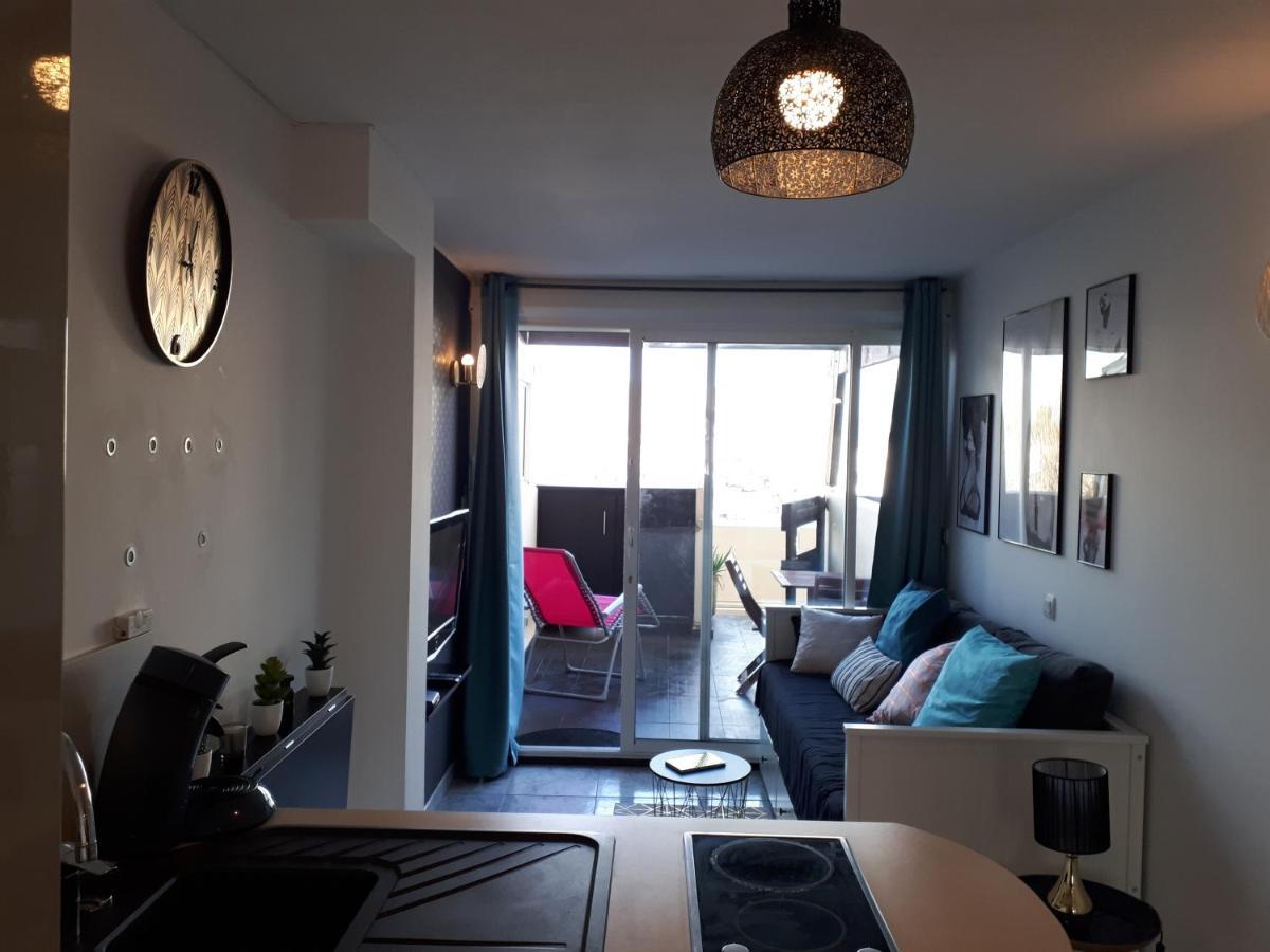 Village Naturiste - Cap D'Agde, Port Nature 3 المظهر الخارجي الصورة