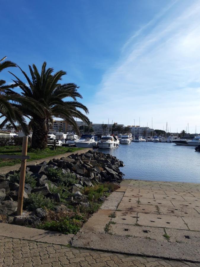 Village Naturiste - Cap D'Agde, Port Nature 3 المظهر الخارجي الصورة