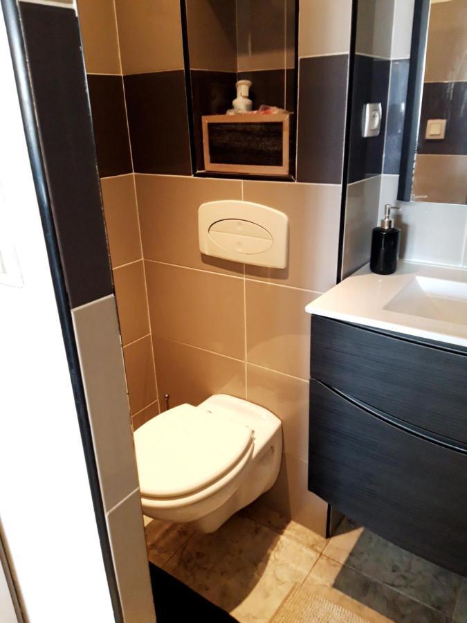 Village Naturiste - Cap D'Agde, Port Nature 3 المظهر الخارجي الصورة
